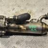 Охолоджувач ОГ (Радіатор EGR) Volvo V70 2.4td D5 2001-2006 50086303 312002 - 3