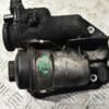 Корпус масляного фільтра Volvo V70 2.4td D5 2001-2006 30677920 312004 - 3
