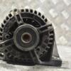 Генератор (дефект) Volvo XC90 2.4td D5 2002-2014 0124525060 312014 - 4
