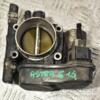 Дросельна заслінка електрична Opel Astra 1.6 16V (G) 1998-2005 25177983 312037 - 3