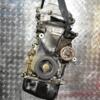 Двигатель Toyota Corolla 1.4 16V (E11) 1995-2002 4ZZ-FE 312065 - 7