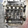 Двигатель Renault Vel Satis 2.2dCi 2001-2009 G9T 702 312078 - 2
