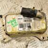 Теплообмінник (Радіатор масляний) Mercedes C-class 2.2cdi (W204) 2007-2015 A6511800665 312234 - 3