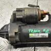 Стартер Renault Trafic 2.0dCi 2001-2014 8200628430 312312 - 3