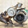 Турбіна VW Polo 1.4tdi 2001-2009 045253019G 312360 - 4