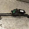 Моторчик стеклоочистителя передний Hyundai Santa FE 2006-2012 981102B000 312460-01 - 3
