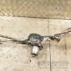 Трапеция дворников Mercedes E-class (W211) 2002-2009 A2118200142 312484 - 3