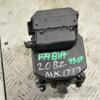Блок ABS Skoda Fabia 1999-2007 6Q0614417E 312523 - 3