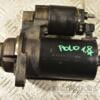 Стартер VW Polo 1.8T 20V 2001-2009 0001121008 312638 - 3