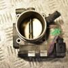 Дроссельная заслонка электрическая VW Polo 1.8T 20V 2001-2009 06A133062G 312655 - 3