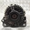 Генератор VW Bora 1.8T 20V 1997-2005 0124325003 312657 - 4