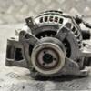 Генератор Toyota Auris 2.0D-4D (E15) 2006-2012 1042105140 312699 - 4