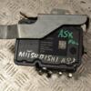 Блок ABS Mitsubishi ASX 2010 4670A587 312737 - 3