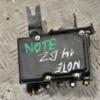 Блок ABS Nissan Note (E11) 2005-2013 0265231732 312745 - 3