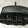Коллектор впускной пластик VW Touran 1.4 16V TSI 2010-2015 03C129711AJ 312761 - 3
