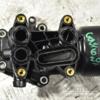 Корпус масляного фільтра VW Golf 2.0tdi (VI) 2008-2013 03L115389C 312839 - 3