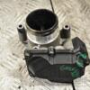 Дроссельная заслонка электрическая (дефект) VW Golf 2.0tdi (VI) 2008-2013 03L128063R 312841 - 4