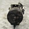 Компрессор кондиционера Opel Astra 1.6 16V (H) 2004-2010 13297442 312883 - 4