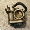 Дросельна заслінка електрична Opel Astra 1.6 16V (H) 2004-2010 55560398 312893 - 3