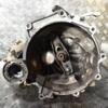 МКПП (механічна коробка перемикання передач) 5-ступка Skoda Fabia 1.4tdi 2007-2014 JHP 312918 - 7