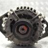 Генератор Opel Meriva 1.6 16V 2003-2010 0124425009 313156 - 4