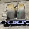 Коллектор впускной метал Opel Meriva 1.6 16V 2003-2010 9158176 313161 - 3