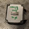 Блок керування двигуном Opel Meriva 1.6 16V 2003-2010 12214830 313163 - 3