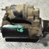 Стартер Opel Meriva 1.6 16V 2003-2010 0001107401 313166 - 3