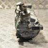 Компрессор кондиционера VW Passat 2.0tdi (B6) 2005-2010 1K0820808F 313176 - 6
