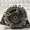 Генератор Opel Corsa 1.2 16V (D) 2006-2014 0124425057 313208 - 4