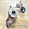 Турбина VW Passat 1.9tdi (B6) 2005-2010 038253016K 313243 - 4