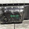 Поддон двигателя масляный Citroen Berlingo 1.6hdi 2008 313261 - 3