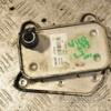 Теплообменник (Радиатор масляный) Mercedes Vito 2.2cdi (W639) 2003-2014 A6461880301 313304 - 3