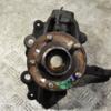Поворотний кулак лівий з ABS Ford C-Max 2010 AV613K171 313496 - 3