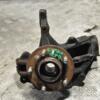 Поворотний кулак правий з ABS в зборі ступиця Ford C-Max 2010 AV613K170 313498 - 3