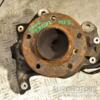 Поворотний кулак правий з ABS в зборі ступиця BMW 1 (E81/E87) 2004-2011 31216764444 313520 - 3