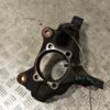Поворотний кулак лівий з ABS Mazda CX-5 2012 313539 - 3