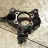 Поворотный кулак правый с ABS Mazda CX-5 2012 313541 - 3