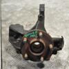 Поворотний кулак лівий з ABS в зборі ступиця Ford Focus (II) 2004-2011 3M513K171 313547 - 3