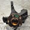 Поворотний кулак правий з ABS в зборі ступиця Ford Focus (II) 2004-2011 3M513K170 313549 - 3