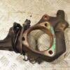 Поворотный кулак левый с ABS Kia Carnival 2006-2014 517154D000 313554 - 3