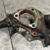 Поворотный кулак правый с ABS Kia Carnival 2006-2014 517164D000 313556 - 3