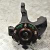 Поворотний кулак правий з ABS Mazda 3 2003-2009 BR5S33021 313559 - 3