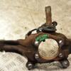 Поворотний кулак лівий з ABS Nissan Qashqai 2007-2014 40015JD040 313588 - 3