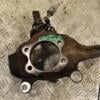 Поворотный кулак правый с ABS Nissan Qashqai 2007-2014 40014JD040 313590 - 3