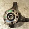 Поворотний кулак лівий без ABS в зборі ступиця Citroen Jumpy 1995-2007 313593 - 3