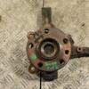 Поворотный кулак левый без ABS в сборе ступица Citroen Jumpy 1995-2007 313595 - 3
