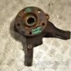 Поворотный кулак левый без ABS в сборе ступица Citroen Jumpy 1995-2007 313597 - 3