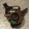 Поворотный кулак левый с ABS в сборе ступица Citroen Jumpy 1995-2007 313599 - 3
