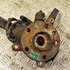 Поворотный кулак левый с ABS в сборе ступица Citroen Jumpy 1995-2007 313601 - 3